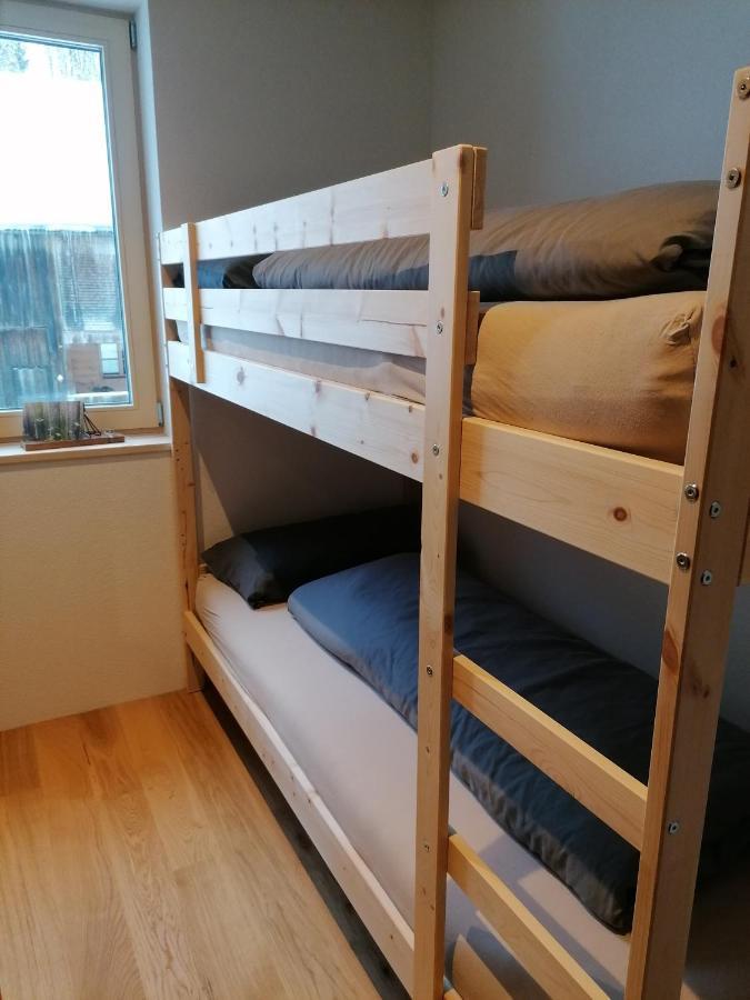 Kanis 80 Schnepfau Kültér fotó