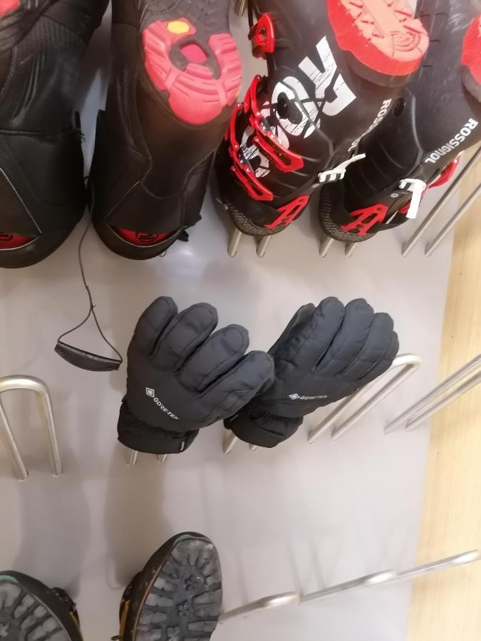 Kanis 80 Schnepfau Kültér fotó