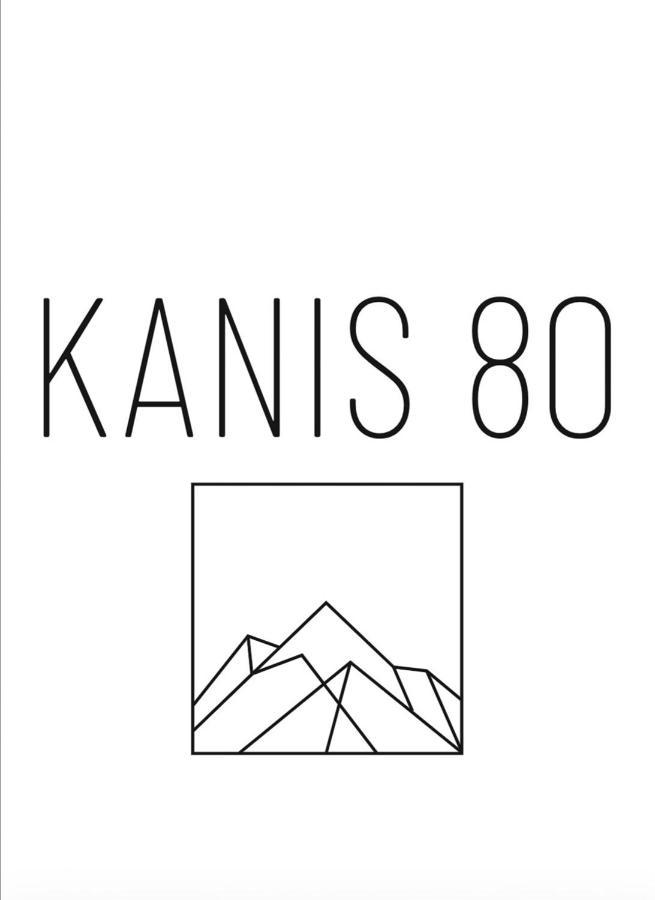 Kanis 80 Schnepfau Kültér fotó